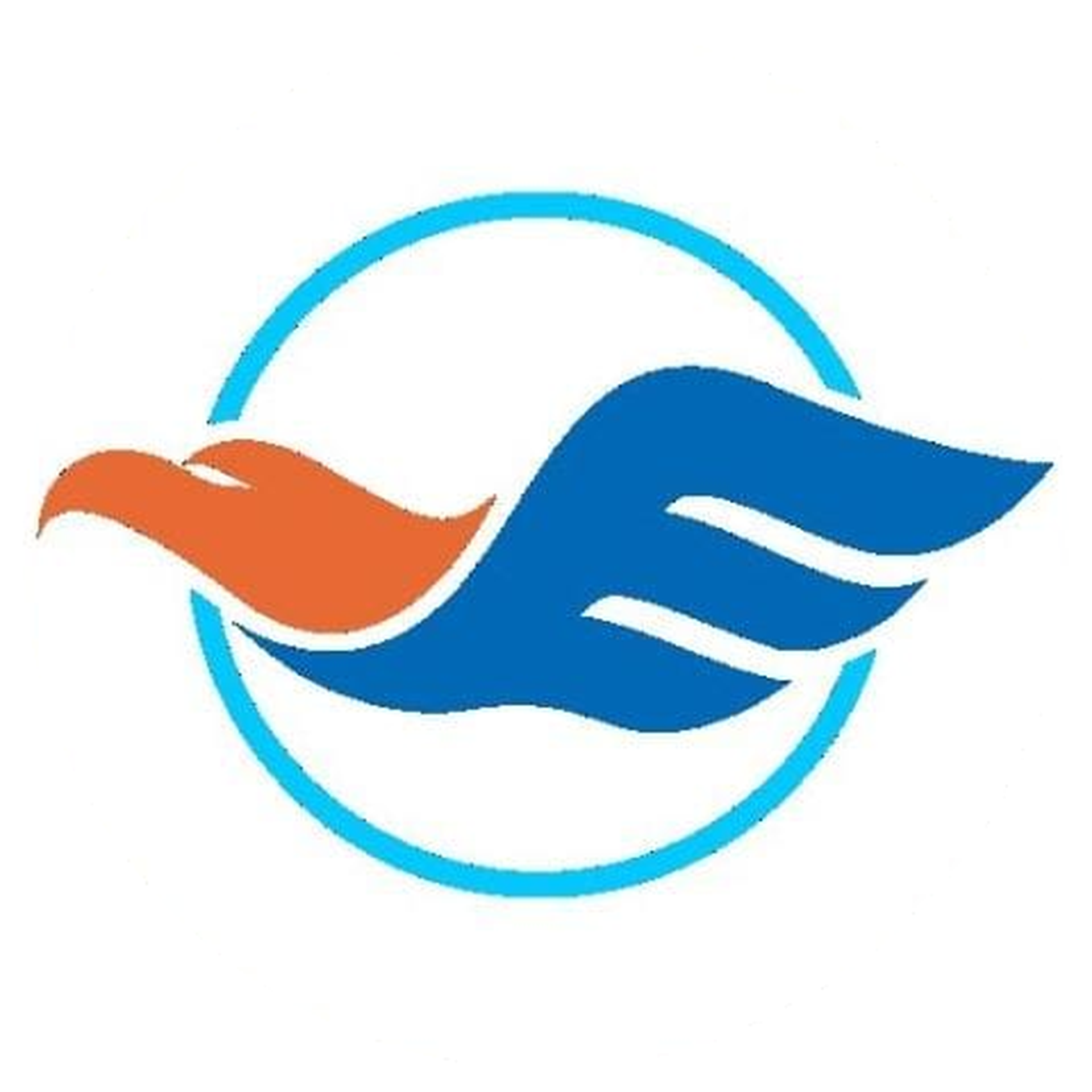 Logo GARUDA ESCAMAS